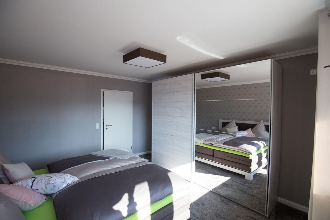 Landhaus Heinrichs Willingen ภายนอก รูปภาพ
