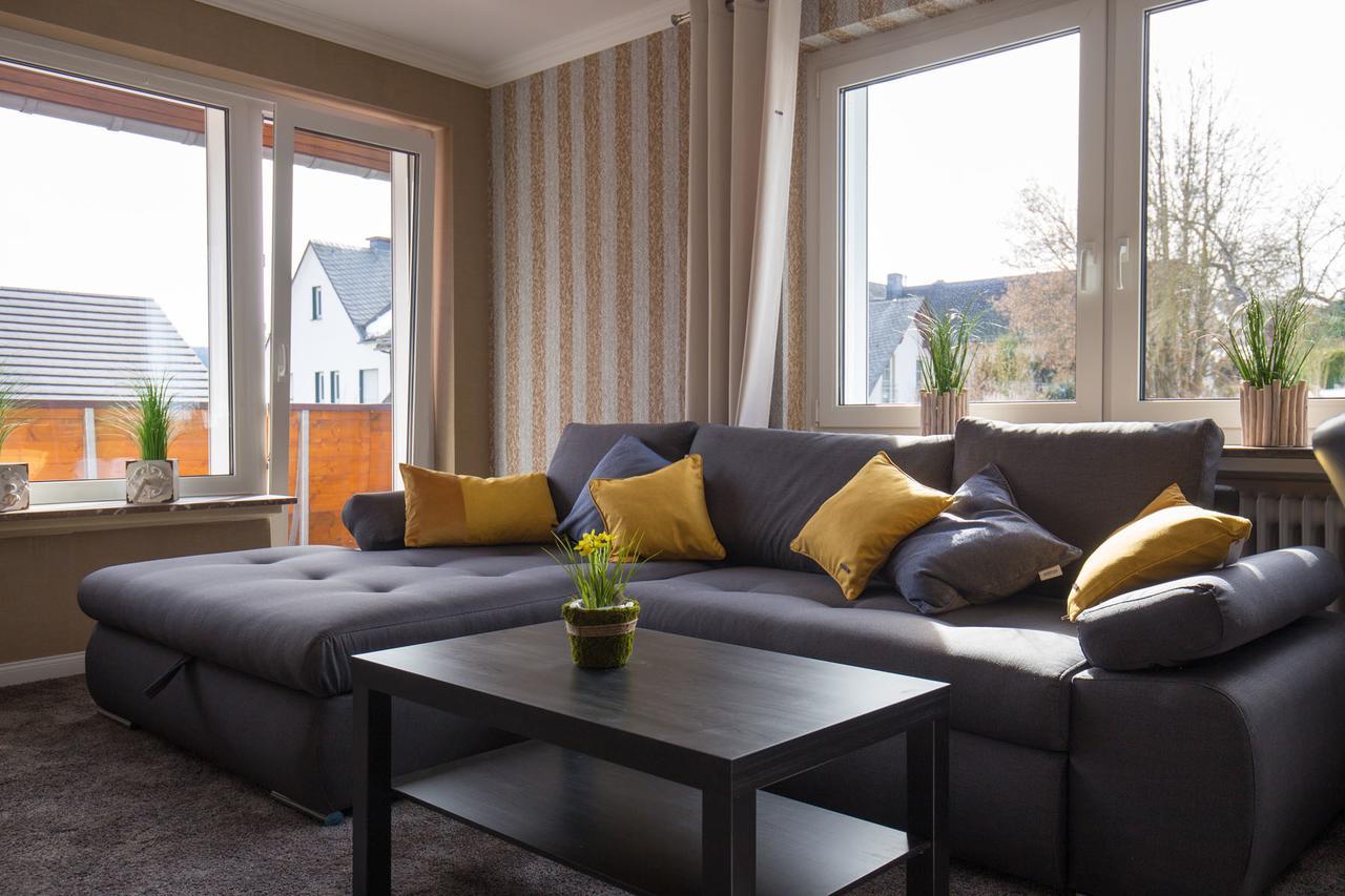 Landhaus Heinrichs Willingen ภายนอก รูปภาพ