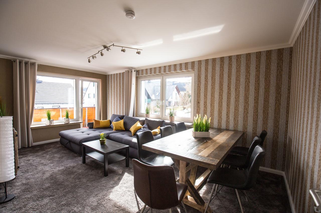 Landhaus Heinrichs Willingen ภายนอก รูปภาพ