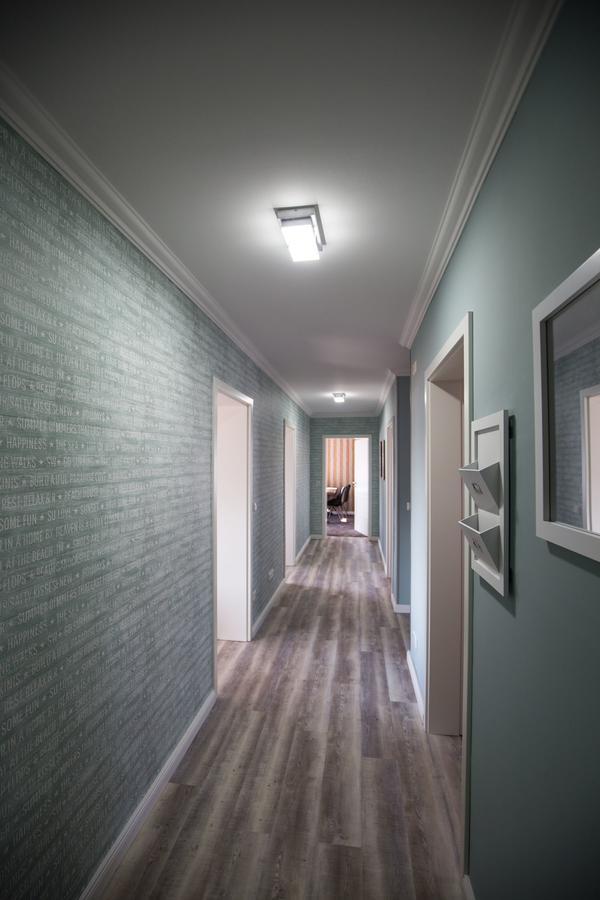 Landhaus Heinrichs Willingen ภายนอก รูปภาพ