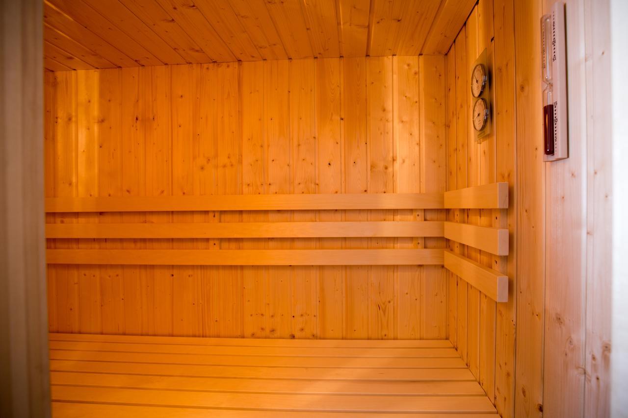 Landhaus Heinrichs Willingen ภายนอก รูปภาพ